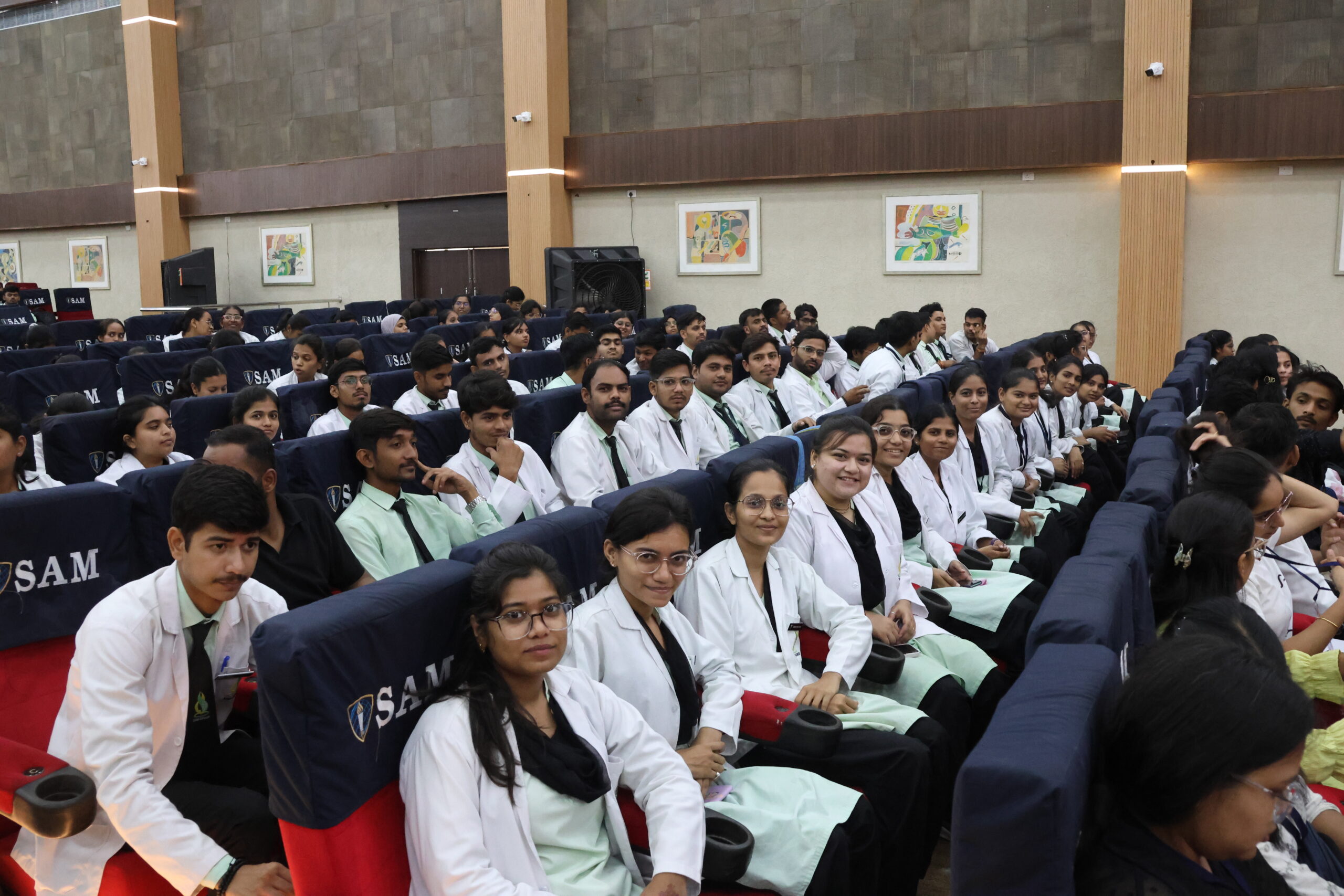 Events And Workshops 1